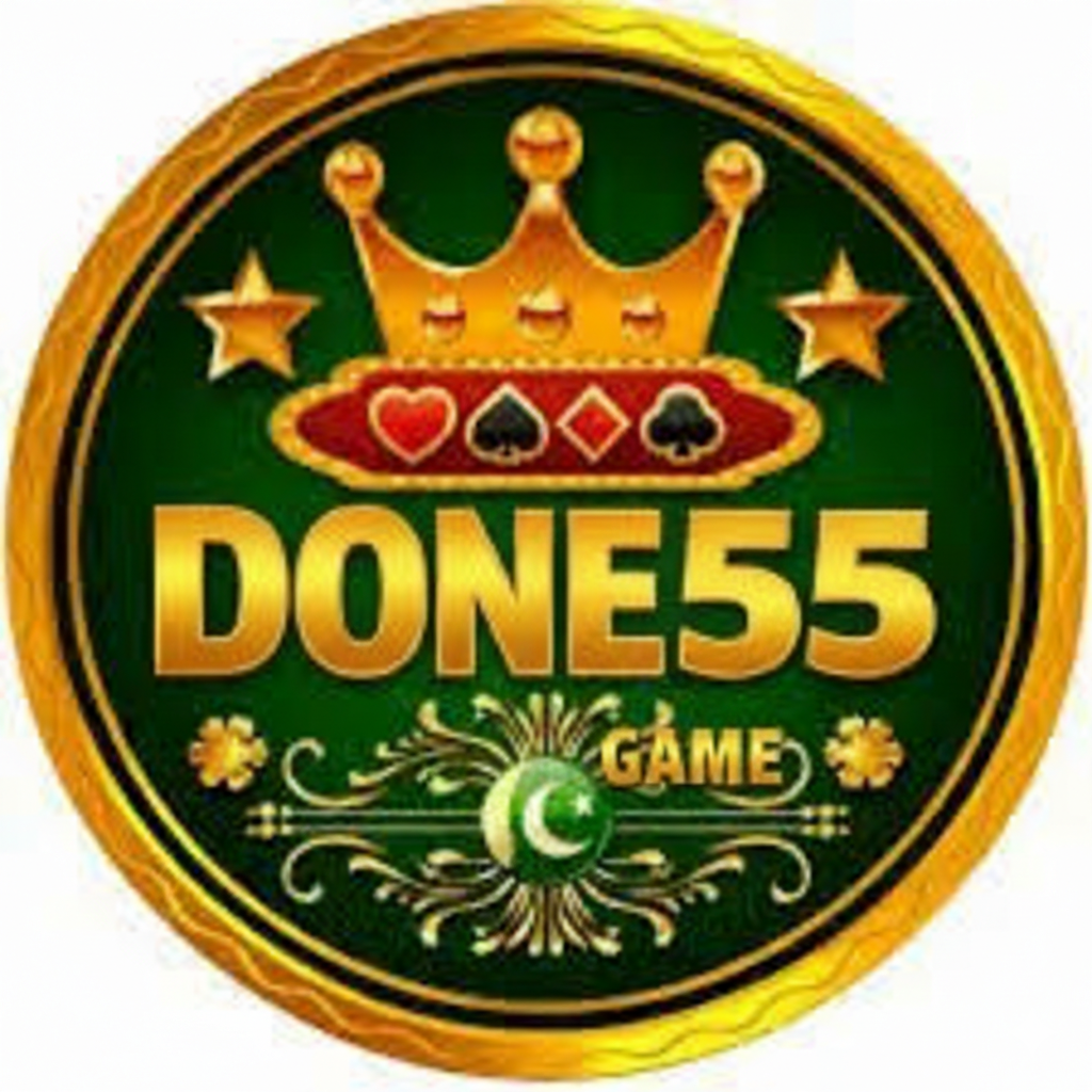 done55 game