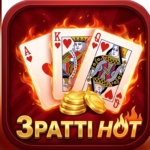 3patti hot game