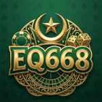 EQ668 game