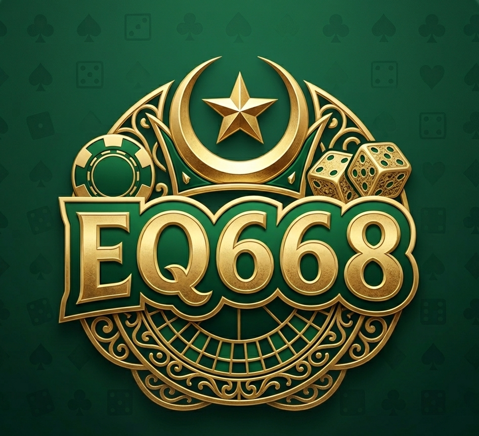 EQ668 game