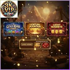 3kvip game
