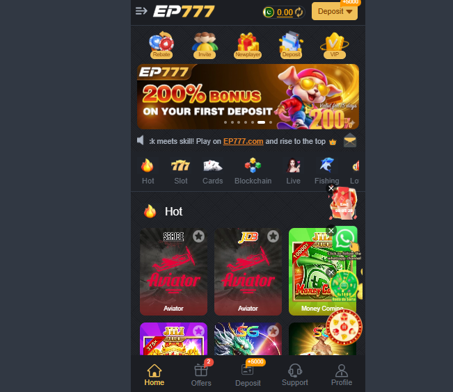 ep777 game