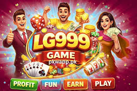 lg999 game