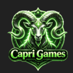 capri game