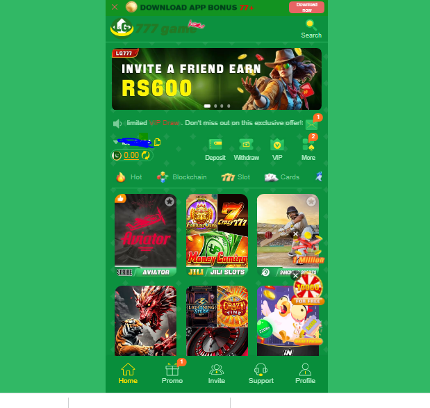 lg777 game