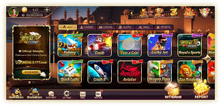 royalxcasino game