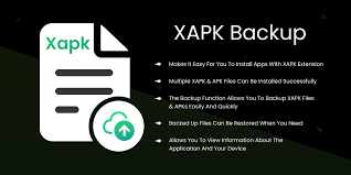 xapk installer app
