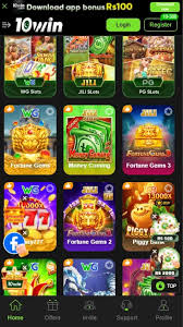 10win game
