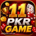 11pkr game