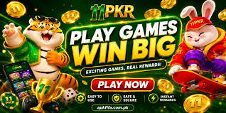 11pkr game