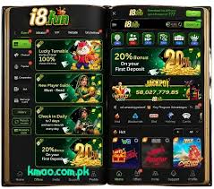 18Fun Game