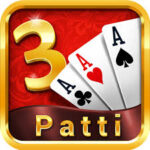 3 patti gold