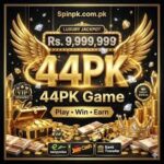 44PK Game
