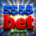 5555bet game