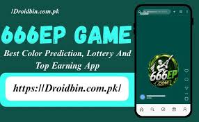 666ep game