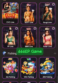 666ep game