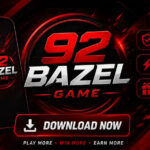 92BAZEL GAME