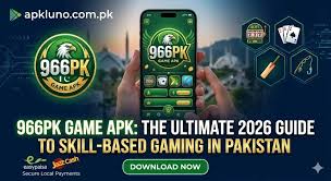 966PK Game