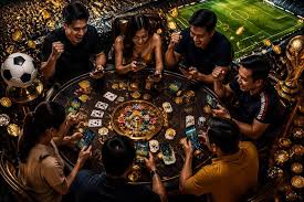 CO777 Game