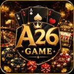 A26 game