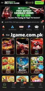 BET877 Game