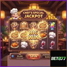 BET877 Game