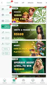 FALCON666 game