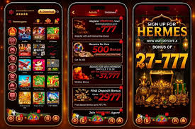 HERMES Game