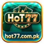 Hot77 game