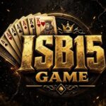 ISB15 Game