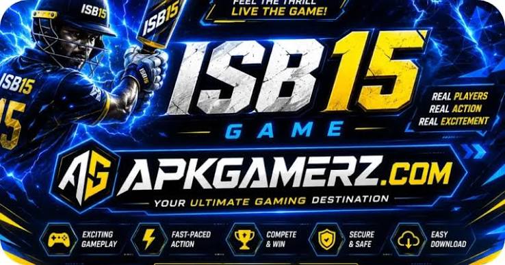 ISB15 Game