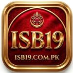 ISB19 game