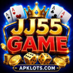 jj55 game