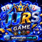 JJRS Game