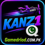 Kanz1 Game