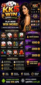 kk5win game