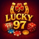 lucky 97 game