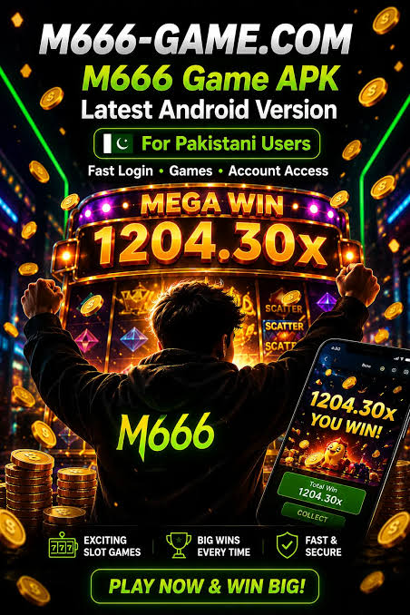 M666 Game