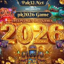 PK2026 game