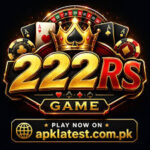 222rs game