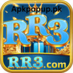 RR3 game