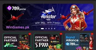 R789 Game