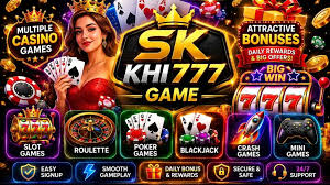 skkhi777 game