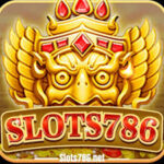 slots786 game