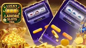 slots786 game