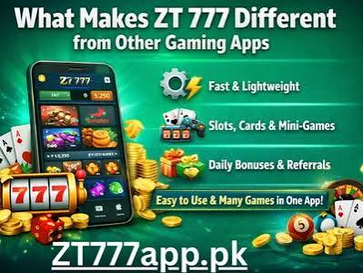ZT777 Game