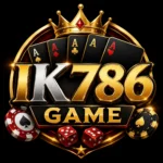 IK786 Game