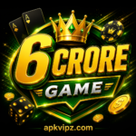 6 Crore game