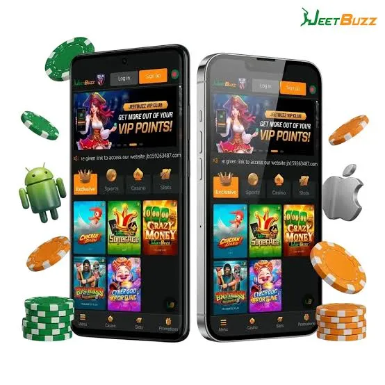 JeetBuzz Game