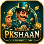 PKShaan Game